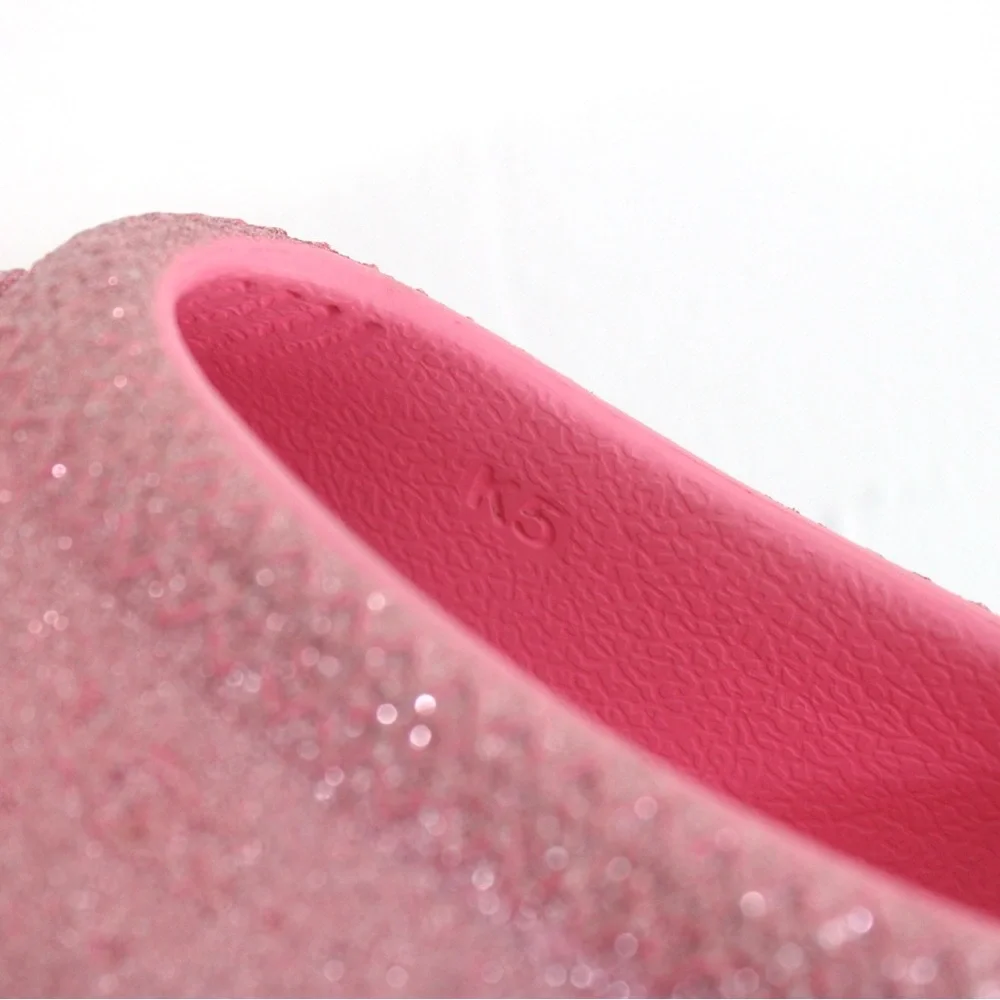 UGG Tasman Sport Glitter Slipper